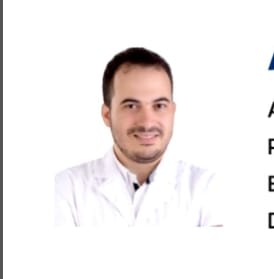 Ahmed Sayed Ahmed Ali Hamoud